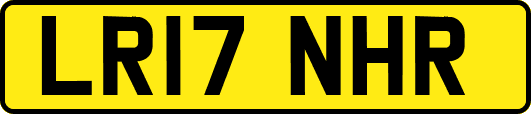 LR17NHR