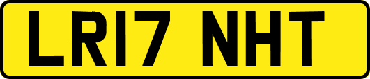 LR17NHT