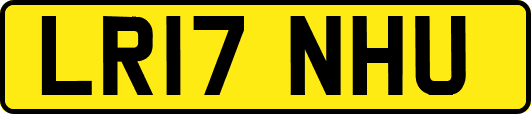 LR17NHU
