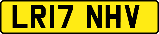 LR17NHV