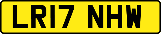 LR17NHW