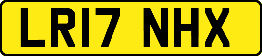 LR17NHX