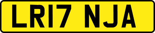 LR17NJA