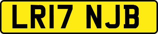 LR17NJB