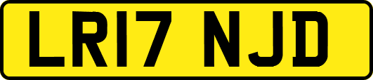 LR17NJD