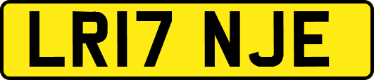 LR17NJE