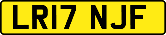 LR17NJF