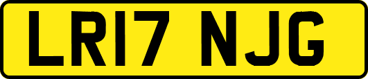 LR17NJG