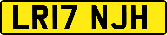 LR17NJH