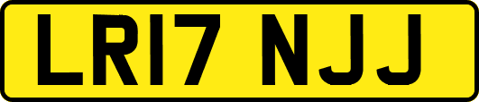 LR17NJJ