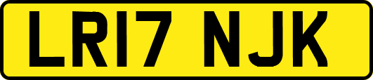 LR17NJK