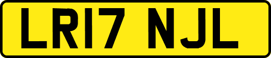 LR17NJL