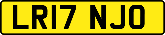 LR17NJO
