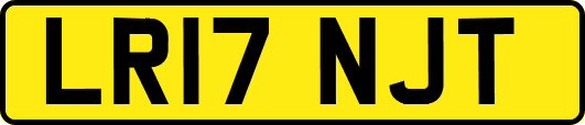 LR17NJT