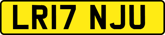 LR17NJU