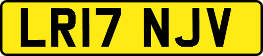 LR17NJV