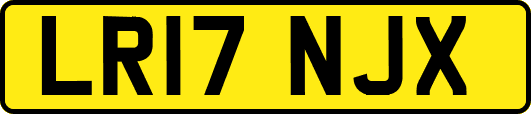 LR17NJX
