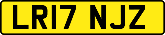 LR17NJZ