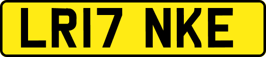 LR17NKE
