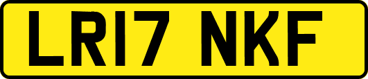 LR17NKF