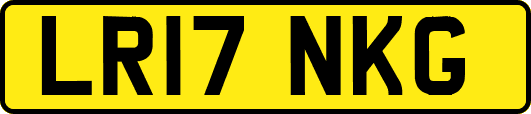 LR17NKG