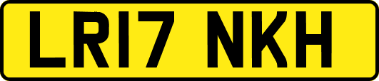 LR17NKH