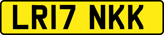 LR17NKK