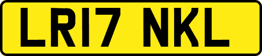 LR17NKL