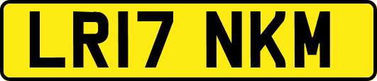LR17NKM