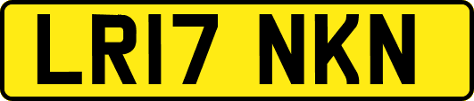 LR17NKN