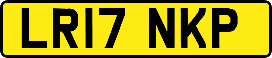 LR17NKP