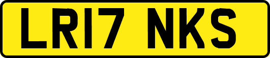 LR17NKS