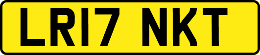 LR17NKT
