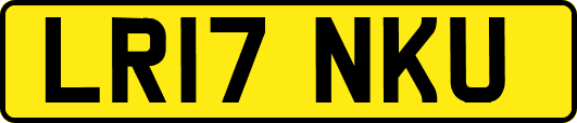 LR17NKU