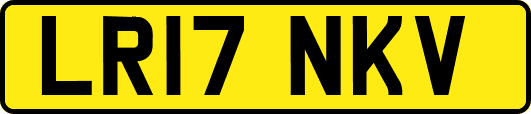 LR17NKV