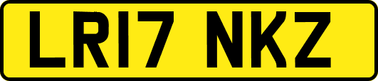 LR17NKZ