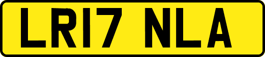 LR17NLA