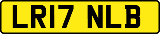 LR17NLB