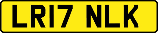 LR17NLK