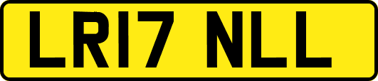 LR17NLL