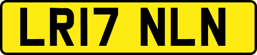 LR17NLN