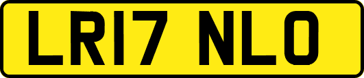 LR17NLO
