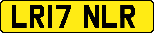 LR17NLR