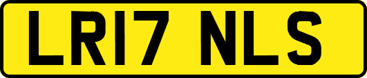 LR17NLS