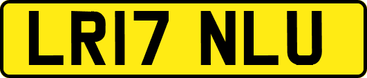 LR17NLU