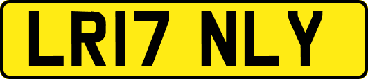 LR17NLY