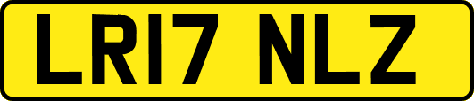 LR17NLZ