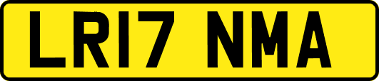 LR17NMA