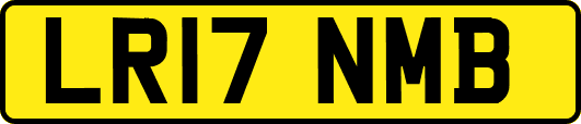 LR17NMB