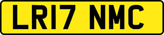 LR17NMC
